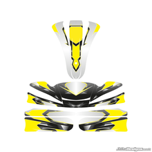 Load image into Gallery viewer, Airbrush Style Custom Sticker Kit