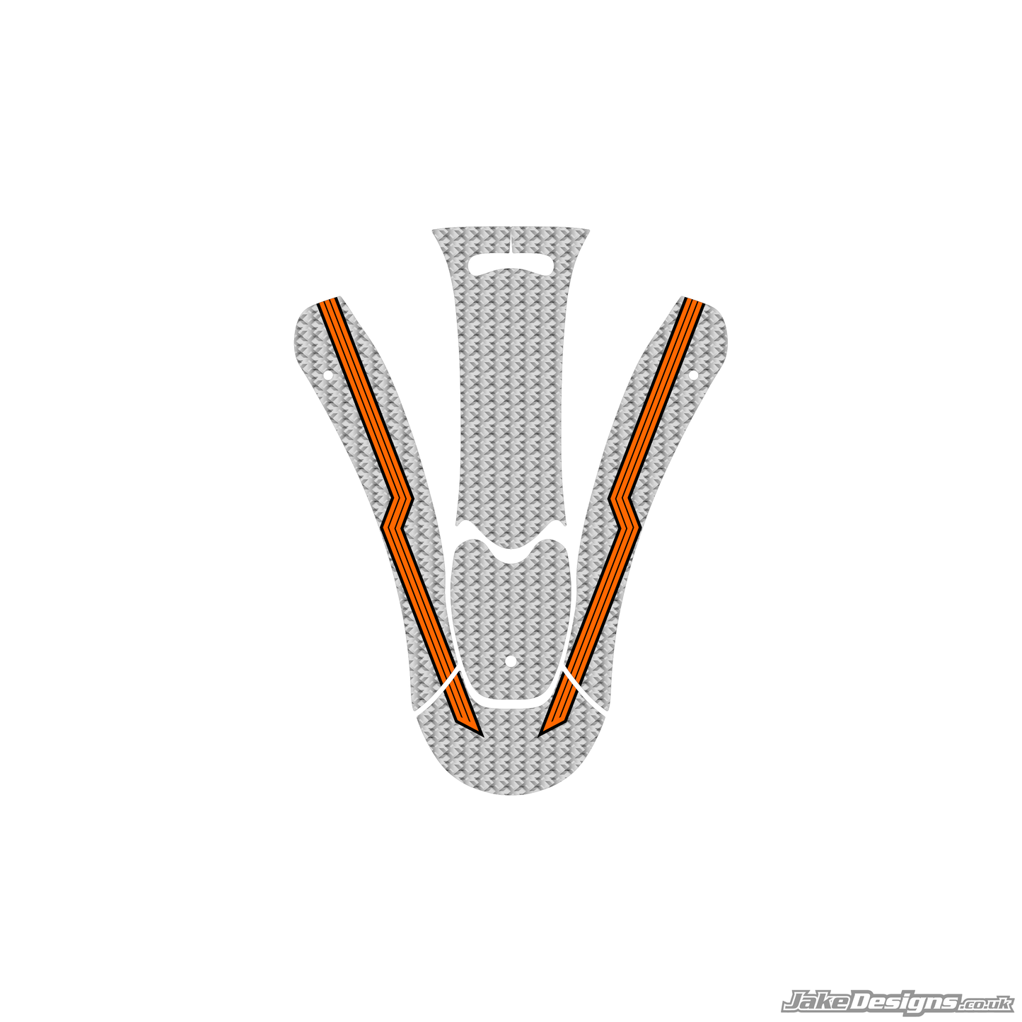 Exprit Replica Nassau Sticker (2023)