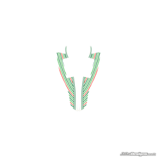 Load image into Gallery viewer, TonyKart 401R Racer Replica Nassau Sticker (2019)
