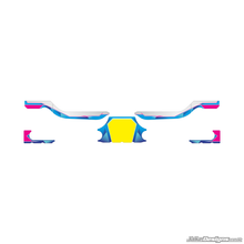 Load image into Gallery viewer, Airbrush Style Custom Rear Bumper Sticker Kit
