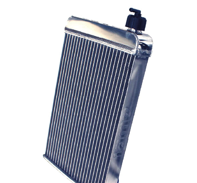 Energy Corse IAME X30 Mini OR Big Radiator Stickers (2020 ...