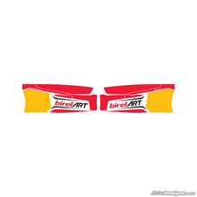 Load image into Gallery viewer, BirelART Replica Set Of Sidepods Sticker (2023)
