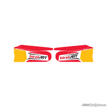 Load image into Gallery viewer, BirelART Replica Set Of Sidepods Sticker (2023)
