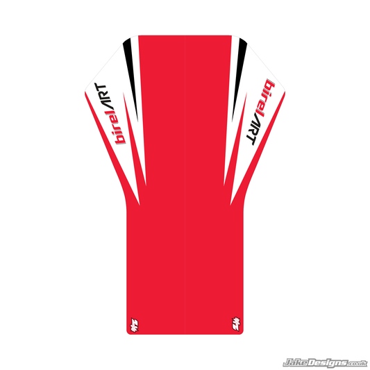 BirelART Replica Floor Tray Sticker Kit (2021)