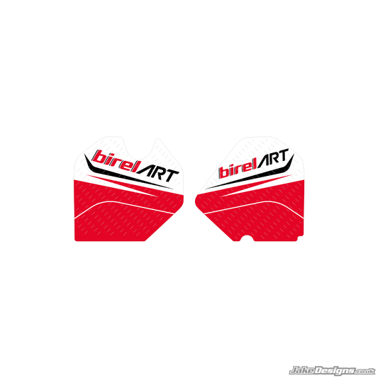 BirelART 2023 Replica Tank Sticker Kit (Freeline)