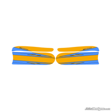 Load image into Gallery viewer, EOS Replica Set Of Sidepods Sticker (2021)
