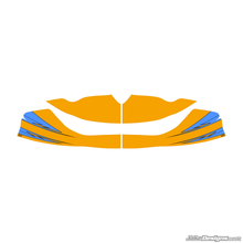 Load image into Gallery viewer, EOS Replica Nosecone Sticker (2021)
