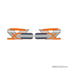 Load image into Gallery viewer, Exprit Replica Set Of Sidepods Sticker (2017)
