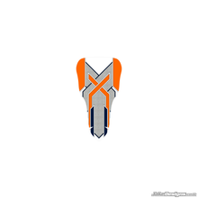Load image into Gallery viewer, Exprit Replica Nassau Sticker (2017)
