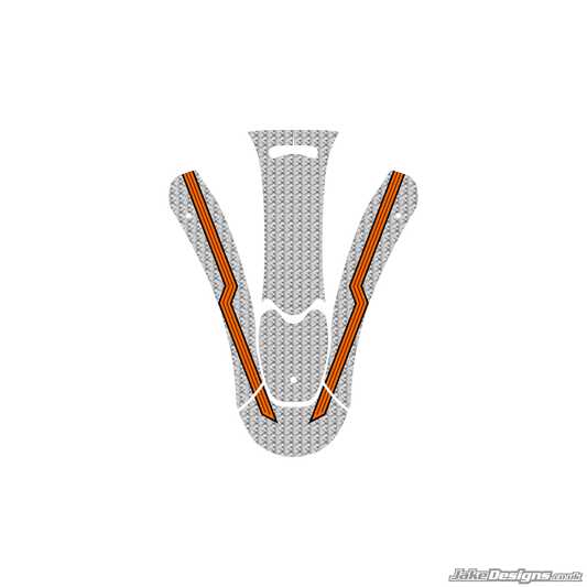 Exprit Replica Nassau Sticker (2023)