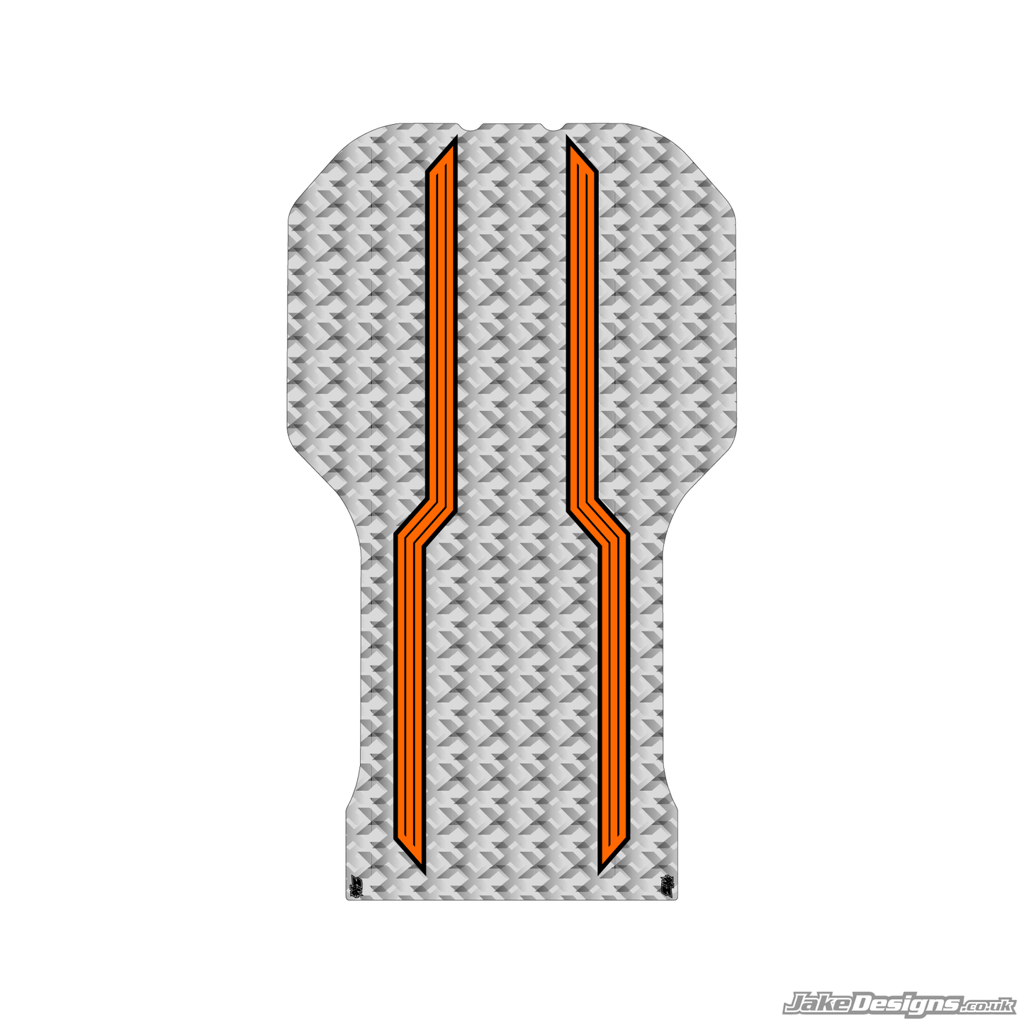 Exprit Replica Floor Tray Sticker Kit (2023)