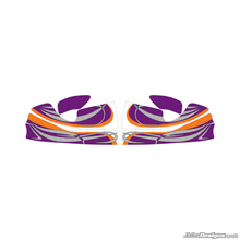 Load image into Gallery viewer, Exprit Replica Nosecone Sticker
