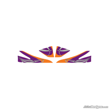 Load image into Gallery viewer, Exprit Replica Nosecone Sticker
