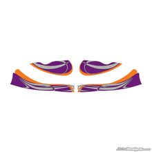 Load image into Gallery viewer, Exprit Replica Nosecone Sticker

