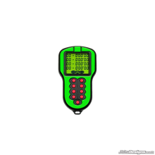 Load image into Gallery viewer, Fluorescent Style Alfano Kronos V2 (Gel Wrap) Stopwatch Stickers
