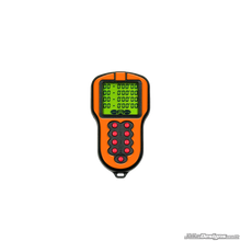 Load image into Gallery viewer, Fluorescent Style Alfano Kronos V2 (Gel Wrap) Stopwatch Stickers
