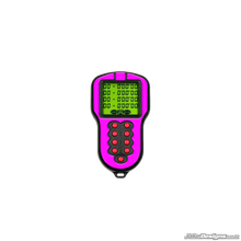 Load image into Gallery viewer, Fluorescent Style Alfano Kronos V2 (Gel Wrap) Stopwatch Stickers
