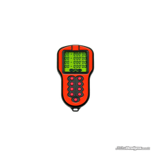Load image into Gallery viewer, Fluorescent Style Alfano Kronos V2 (Gel Wrap) Stopwatch Stickers

