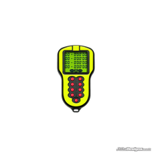 Load image into Gallery viewer, Fluorescent Style Alfano Kronos V2 (Gel Wrap) Stopwatch Stickers
