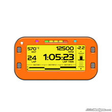 Load image into Gallery viewer, Fluorescent Style Mychron 6 Gel Sticker
