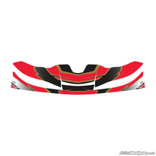 Load image into Gallery viewer, Gillard Replica Nosecone Sticker
