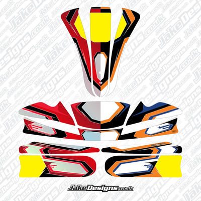 JakeDesigns Graphics
