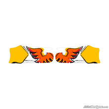 Load image into Gallery viewer, Kart Republic Replica Set Of Sidepods Sticker
