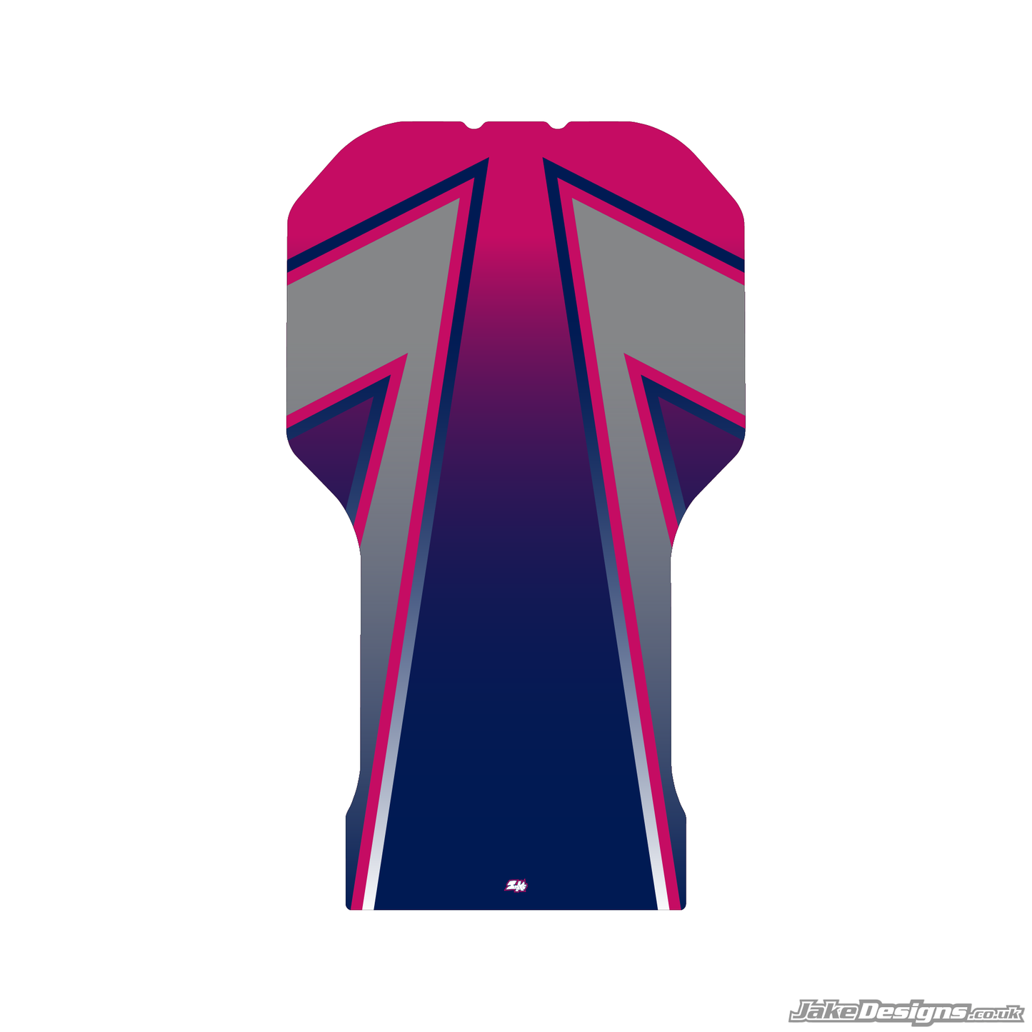 Kosmic Mercury MY15 Replica Floor Tray Sticker Kit (2015)