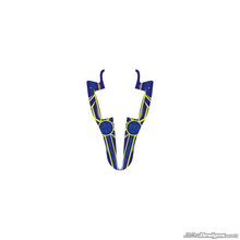 Load image into Gallery viewer, 2022 LN Lando Norris Replica Nassau Sticker
