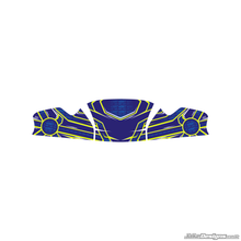 Load image into Gallery viewer, 2022 LN Lando Norris Replica Nosecone Sticker
