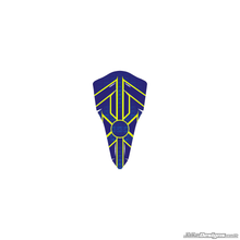 Load image into Gallery viewer, 2022 LN Lando Norris Replica Nassau Sticker
