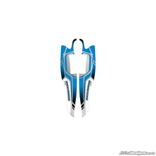 Load image into Gallery viewer, Ricciardo Replica Nassau Sticker
