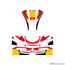 Load image into Gallery viewer, Parolin Replica Replica Sticker Kit

