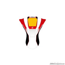 Load image into Gallery viewer, Parolin Replica Replica Nassau Sticker
