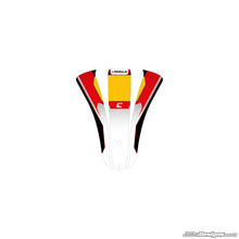 Load image into Gallery viewer, Parolin Replica Replica Nassau Sticker

