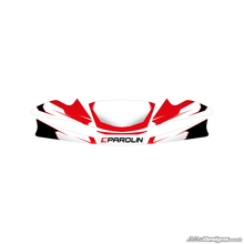 Load image into Gallery viewer, Parolin Replica Nosecone Sticker
