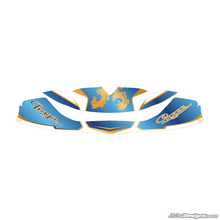 Load image into Gallery viewer, Praga Replica Nosecone Sticker (2015)
