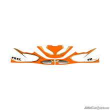Load image into Gallery viewer, RK Replica Nosecone Sticker
