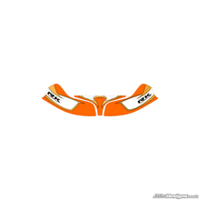 Load image into Gallery viewer, RK Replica Nosecone Sticker
