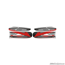 Load image into Gallery viewer, RedSpeed Replica Set Of Sidepods Sticker

