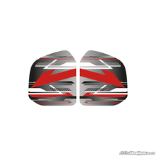 Load image into Gallery viewer, RedSpeed Replica Tank Sticker Kit
