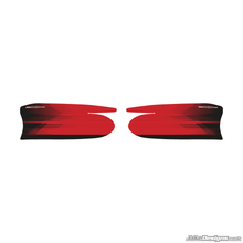 Load image into Gallery viewer, 2021 RedSpeed Replica Set Of Sidepods Sticker
