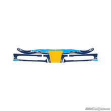 Load image into Gallery viewer, Shift Custom Rear Bumper Sticker Kit
