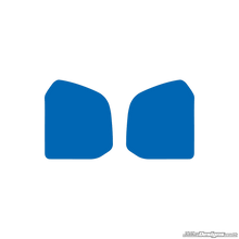 Load image into Gallery viewer, Fluorescent Style Tank Sticker Kit
