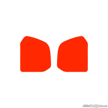 Load image into Gallery viewer, Fluorescent Style Tank Sticker Kit
