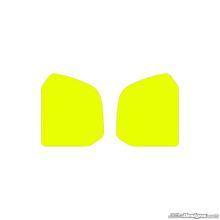 Load image into Gallery viewer, Fluorescent Style Tank Sticker Kit
