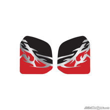 Load image into Gallery viewer, Shift Style Custom Tank Sticker Kit
