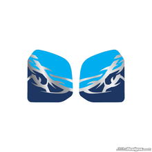 Load image into Gallery viewer, Shift Style Custom Tank Sticker Kit
