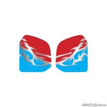 Load image into Gallery viewer, Shift Style Custom Tank Sticker Kit
