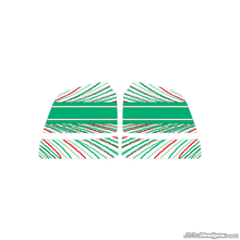 Load image into Gallery viewer, TonyKart 401RR Replica Tank Sticker Kit (2022)
